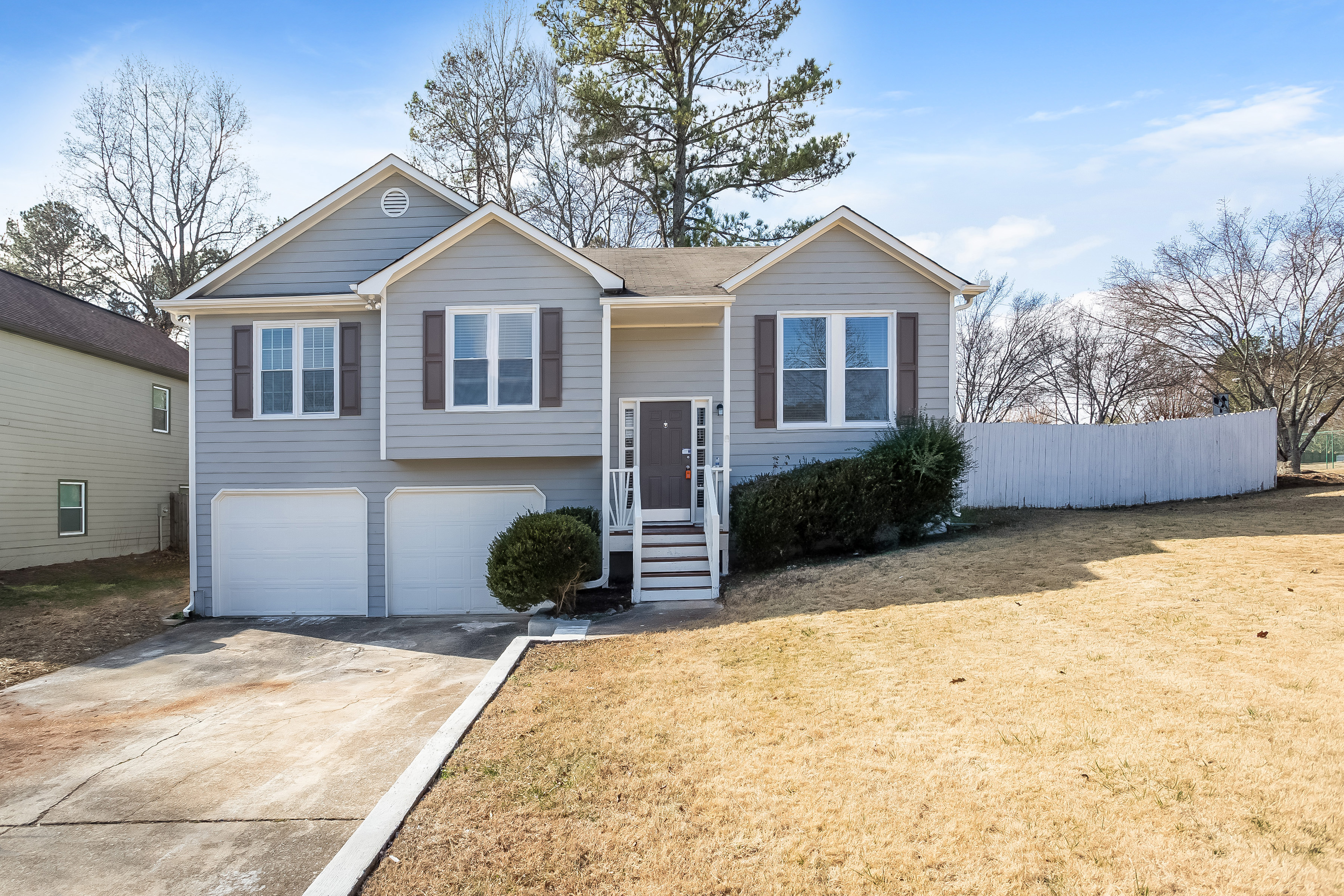 4790 Burford Ct NW Acworth, GA 30102